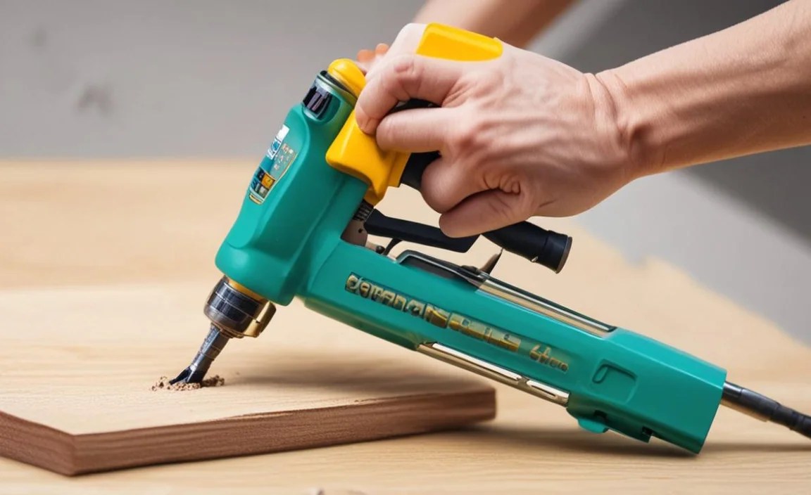 Tips for Different Materials