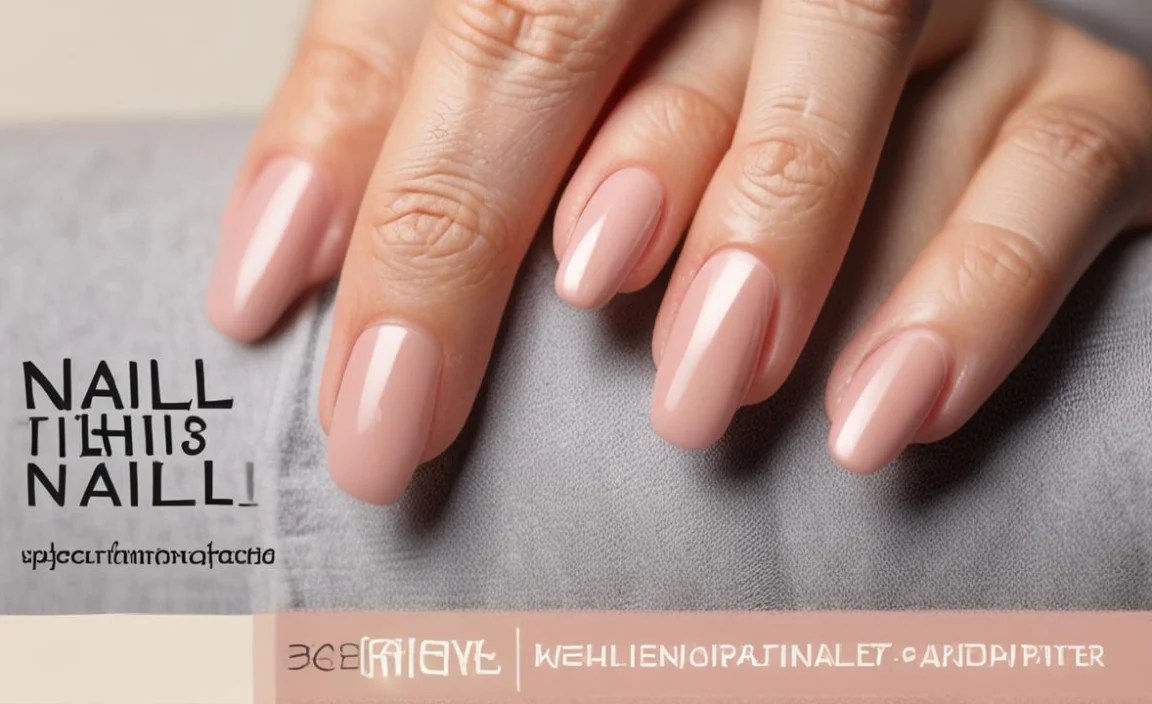 Tools for Checking Nail Depth