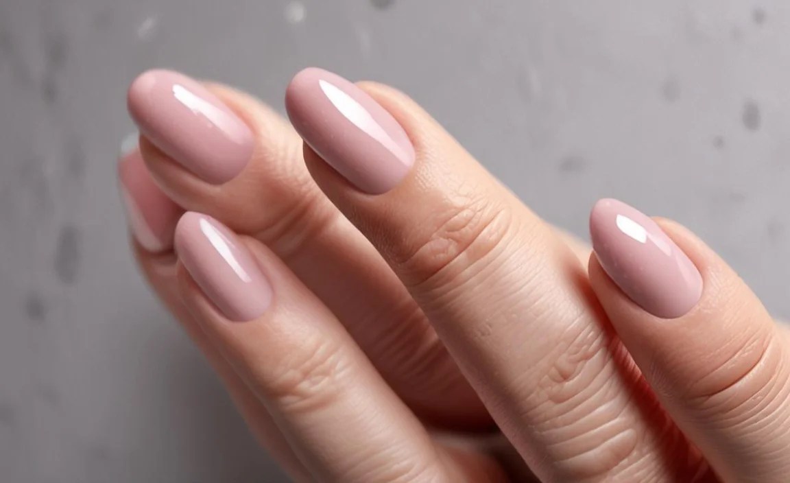 Troubleshooting Common Nail Alignment Issues