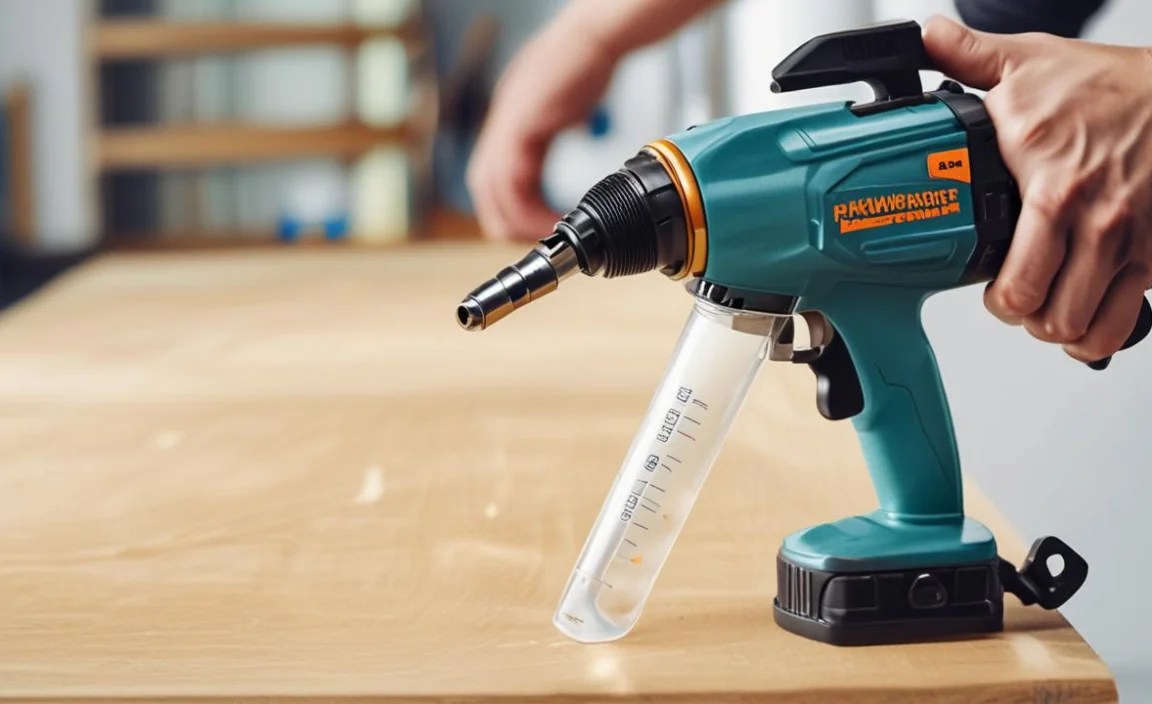 Troubleshooting Common Nailer Issues