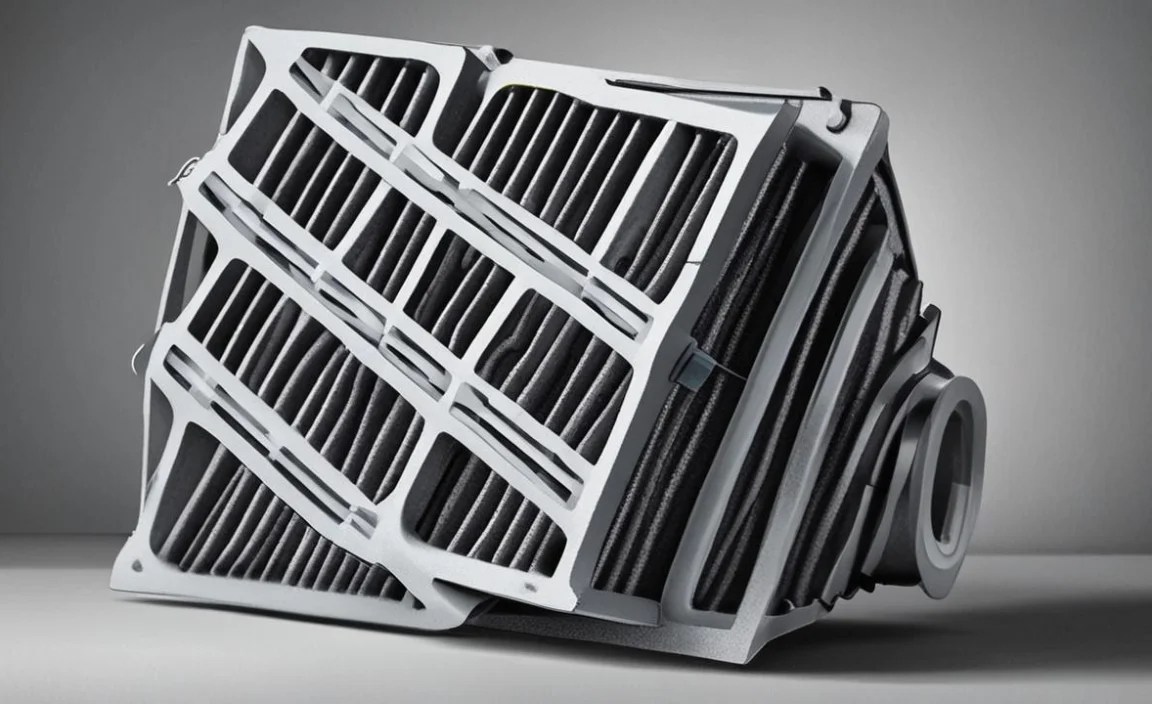When to Replace Your Air Compressor Filter