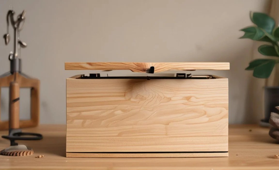 Advanced Bandsaw Box Projects