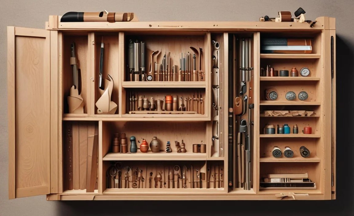 Advanced Techniques for More Complex Projects
