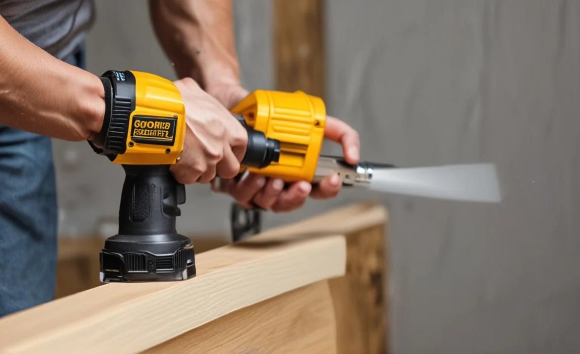Advanced Tips for Pristine Finishes