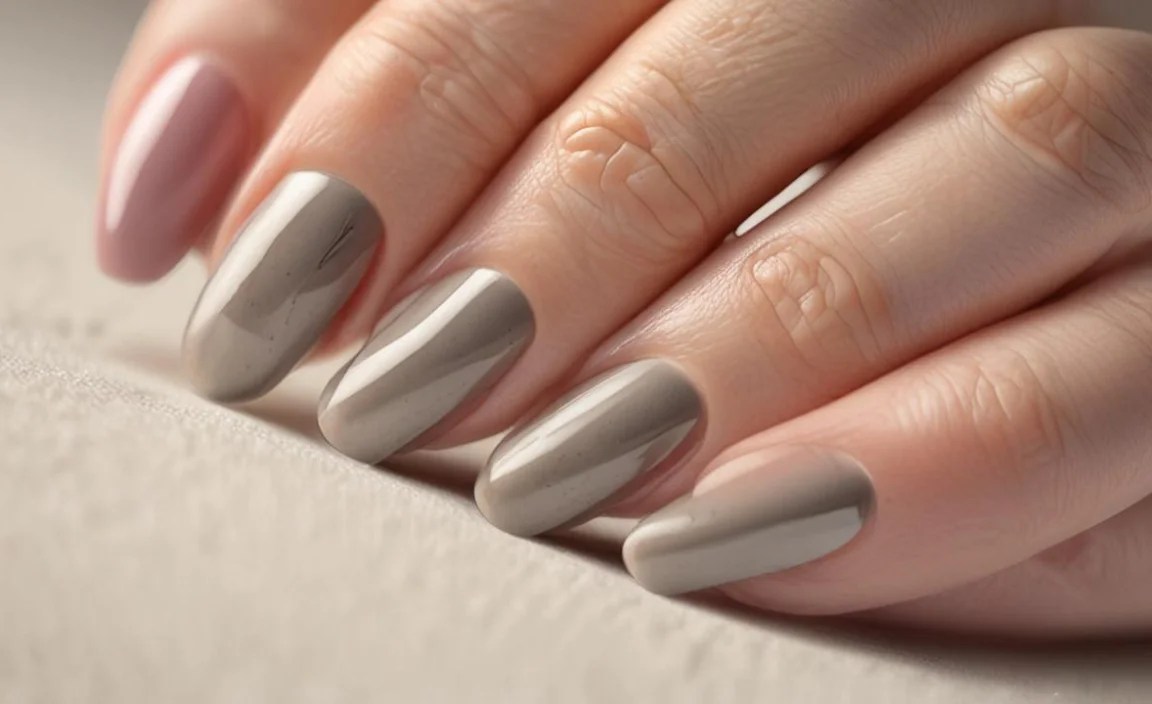 Avoiding Common Mistakes When Choosing Nails