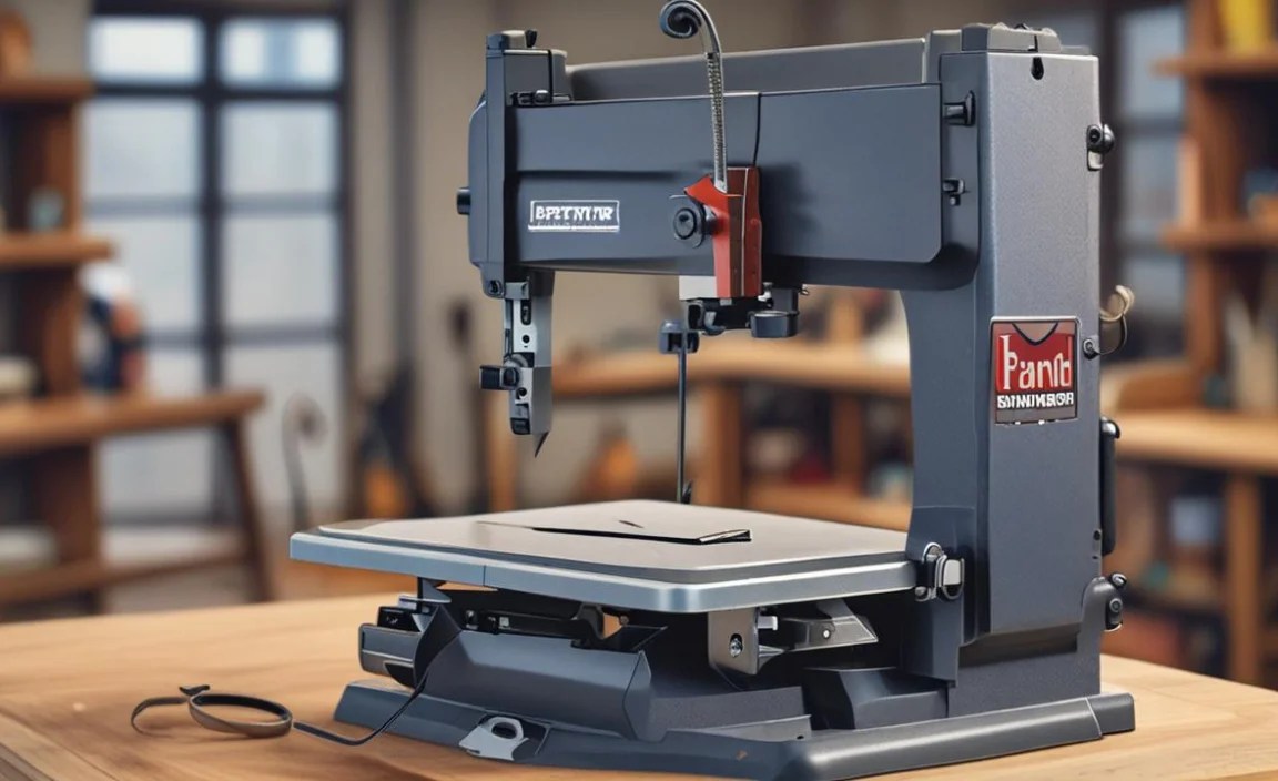 Band Saw Techniques and Tips