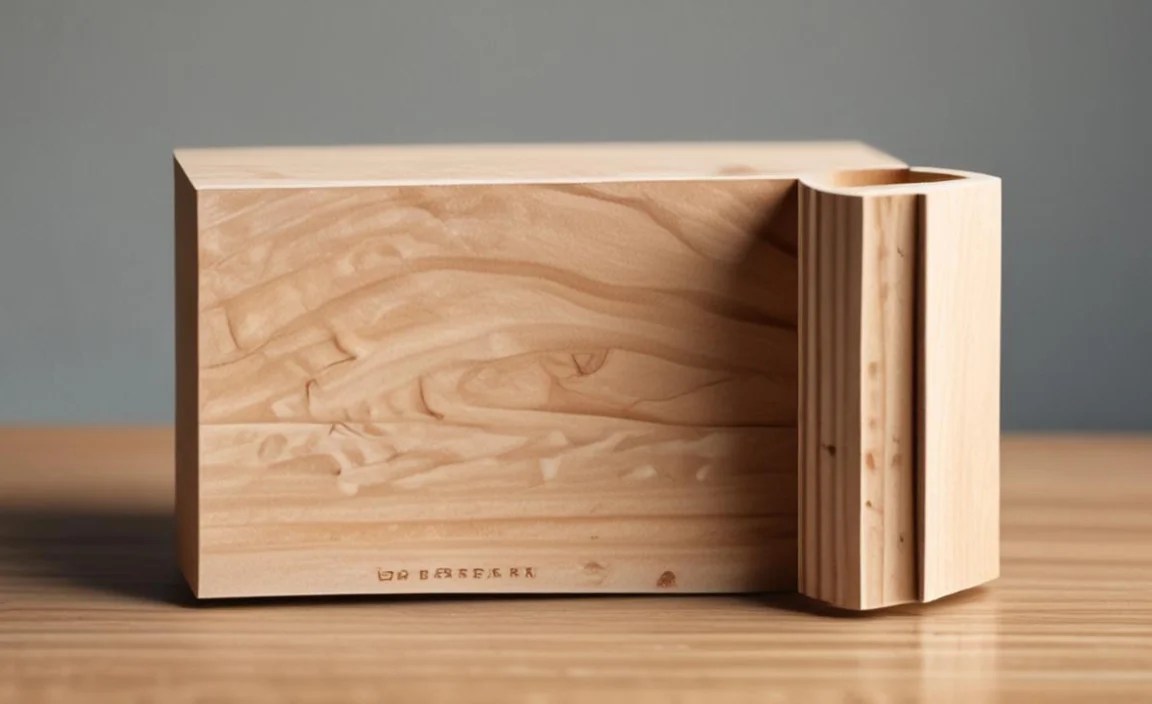 Basic Bandsaw Box Designs
