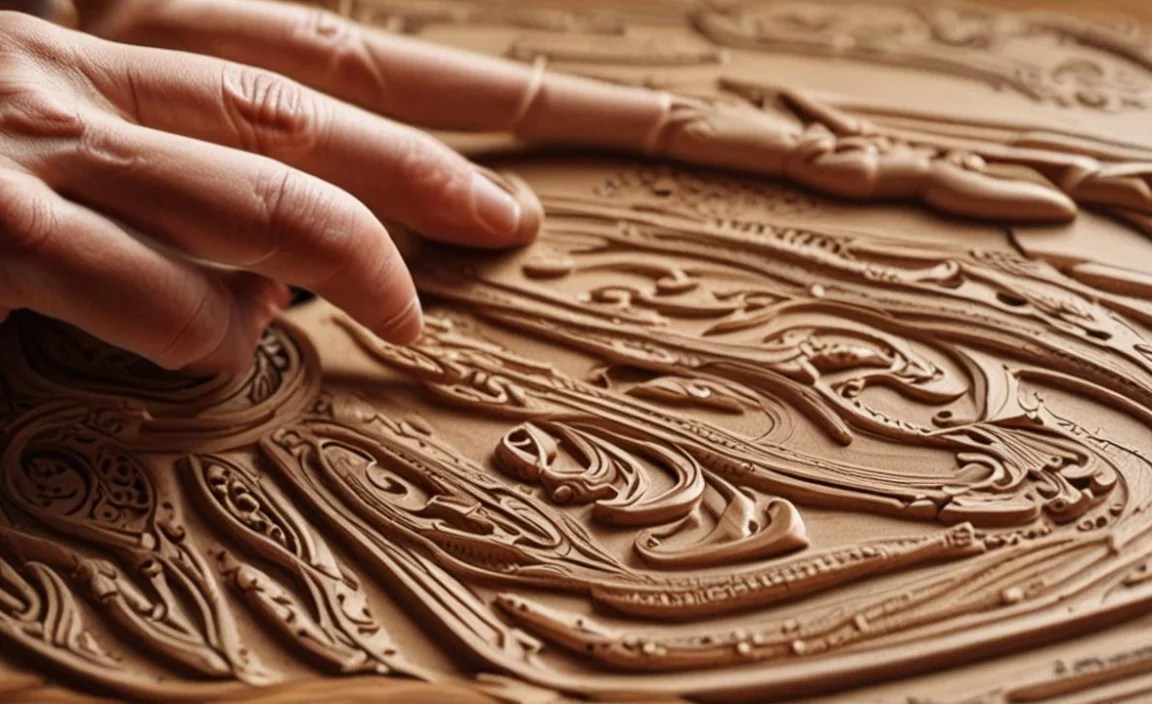 Basic Wood Carving Techniques