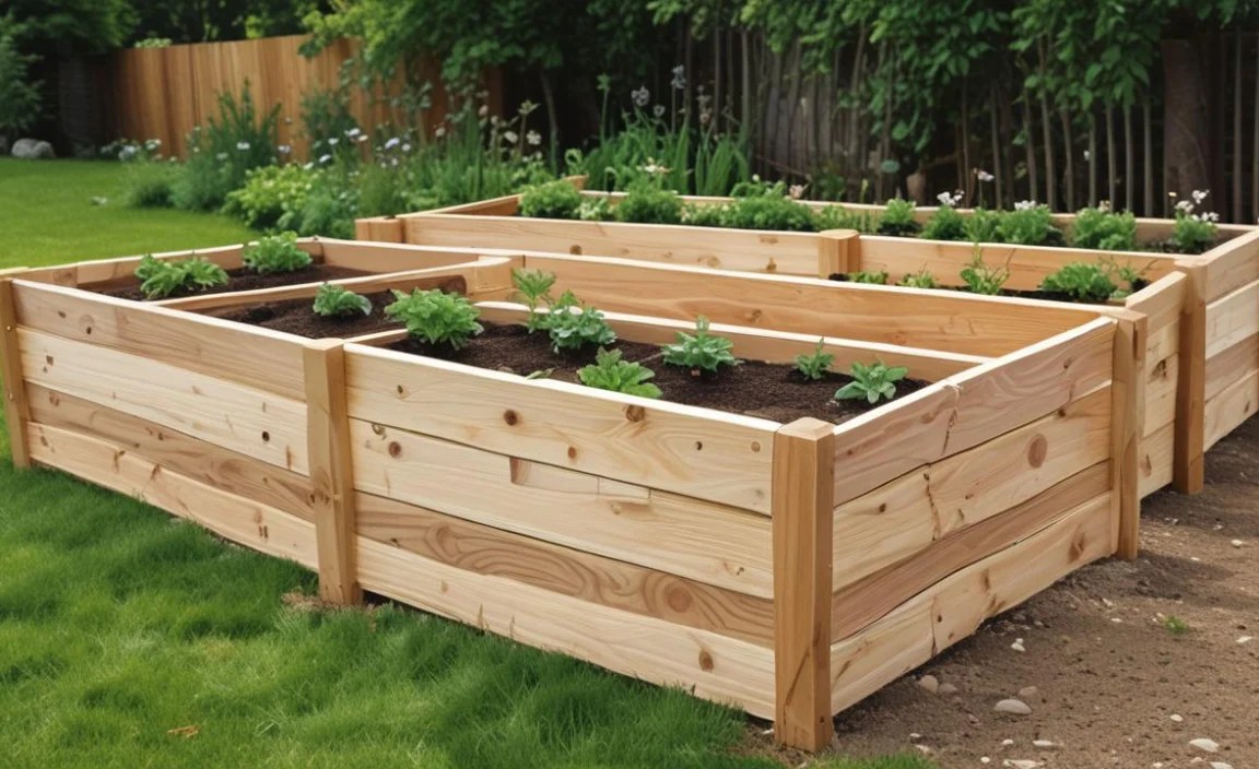 Choosing Your Location & Planning Your Soil
