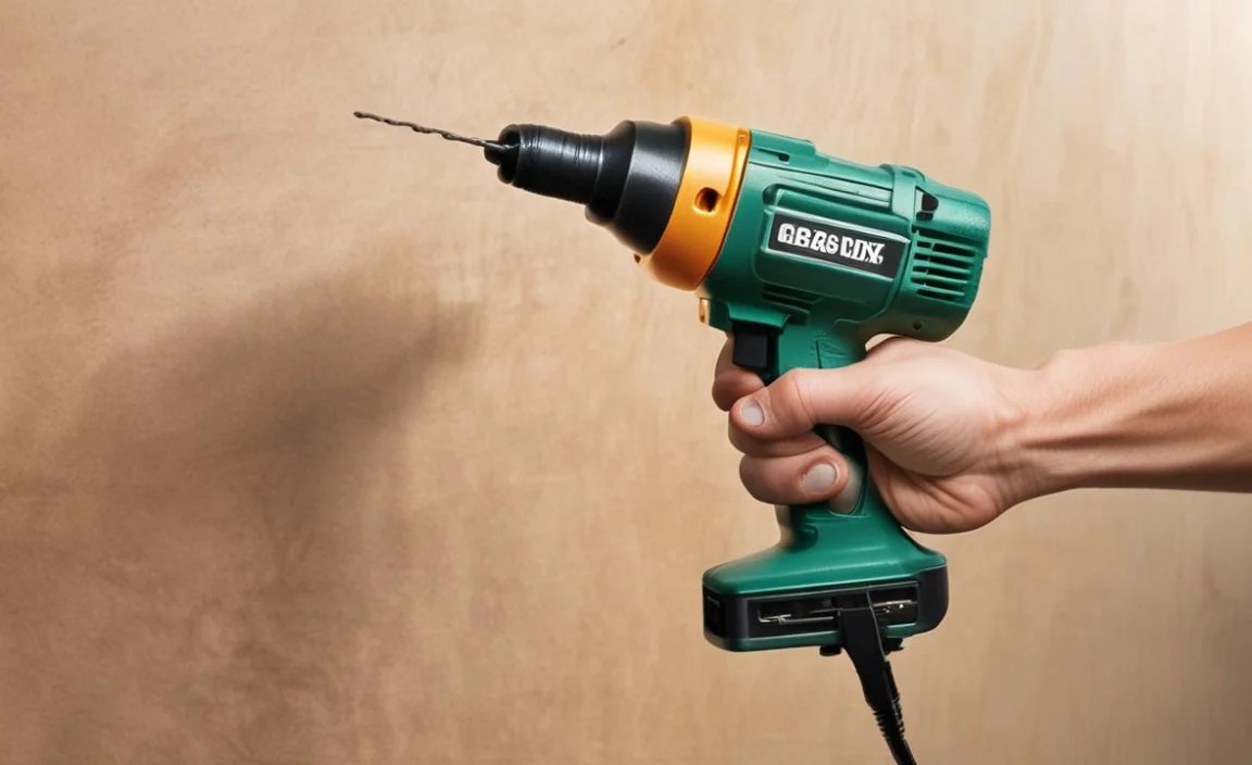 Common Gas Nailer Issues