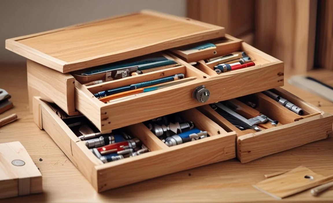 Disguising Your Hidden Compartment
