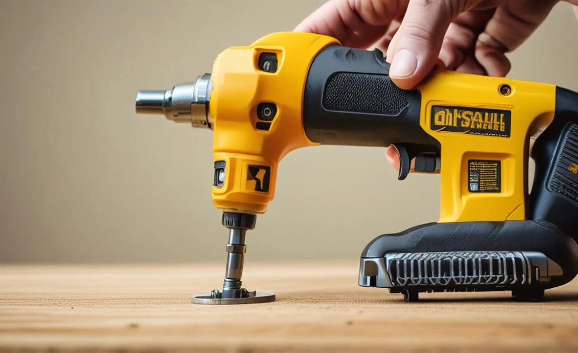 Essential Tools and Supplies