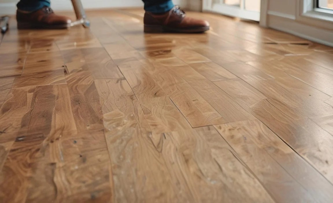 Essential Tools for Subfloor Prep