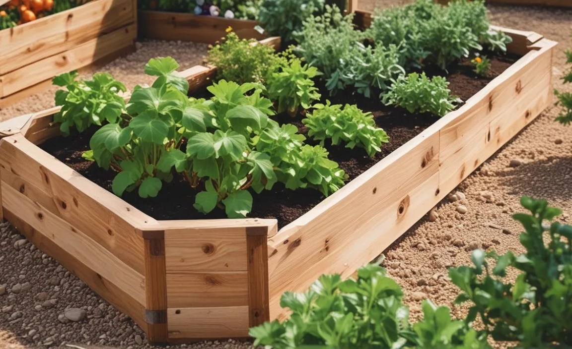Essential Tools for Woodworking Raised Beds
