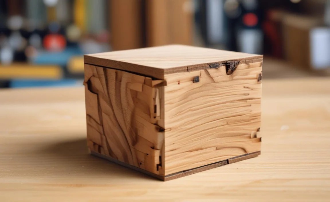 Functional vs. Decorative Bandsaw Boxes