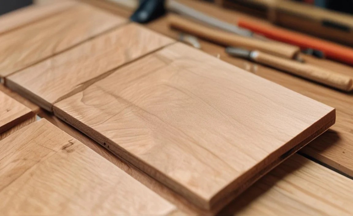 Genius Woodworking Projects With Recycled Materials