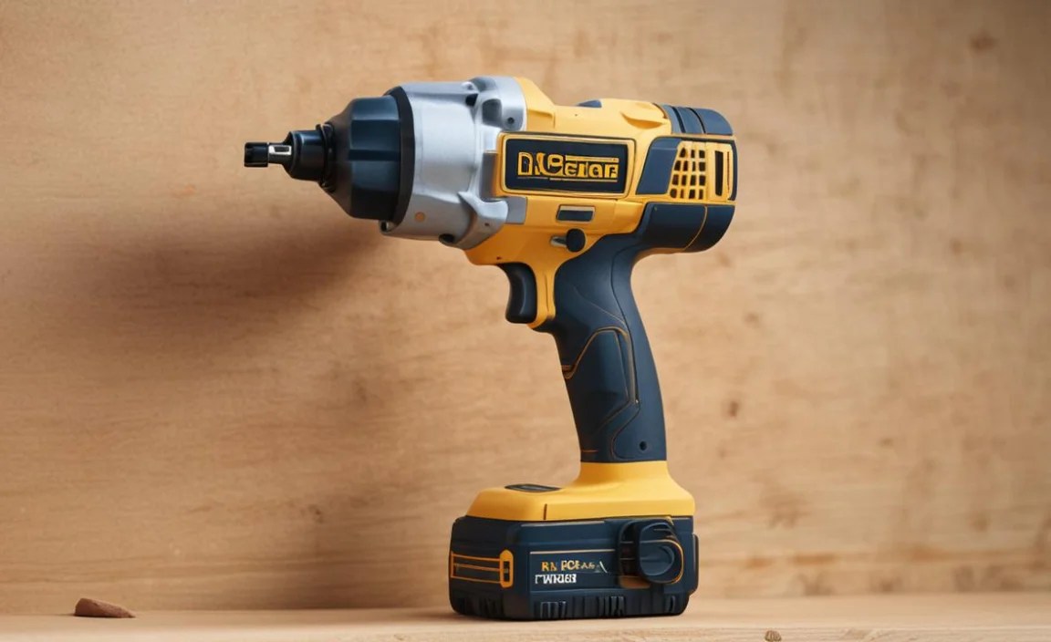 How Does a Palm Nailer Work?