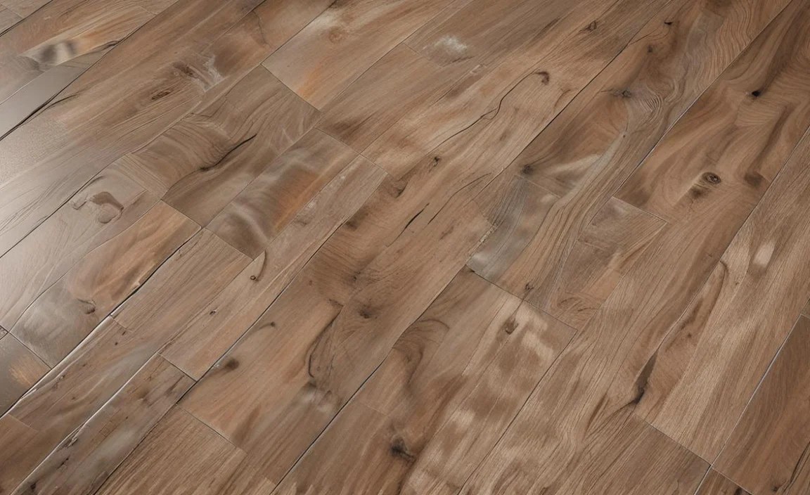 Installation Methods for Engineered Wood Flooring