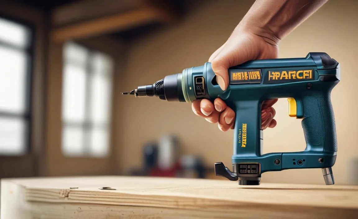Installing and Using Nail Gun Accessories: A Quick Guide