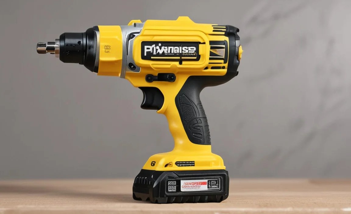 Key Considerations Beyond Pneumatic vs. Cordless