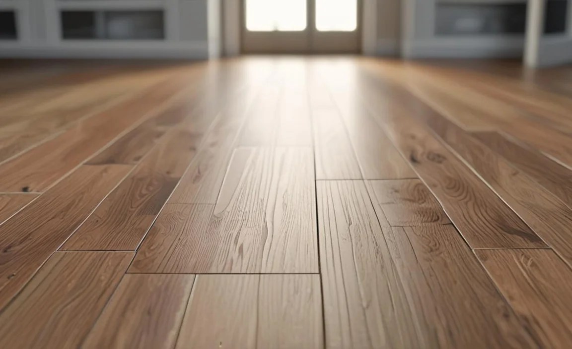 Laminate Wood Flooring Light