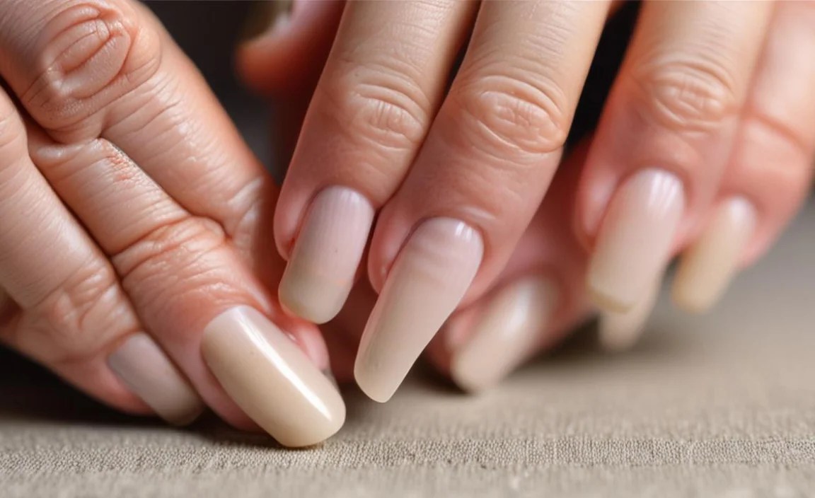 Methods for Removing Nails from Trim
