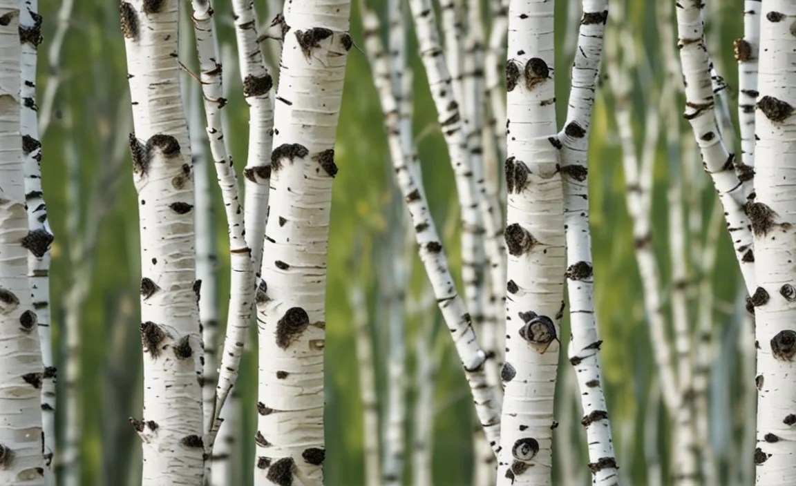 Methods of Birch Classification