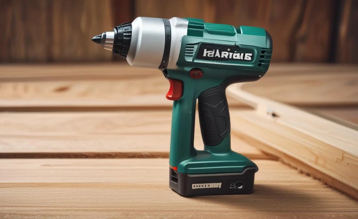 Nailer Comparison Chart: Quick Reference