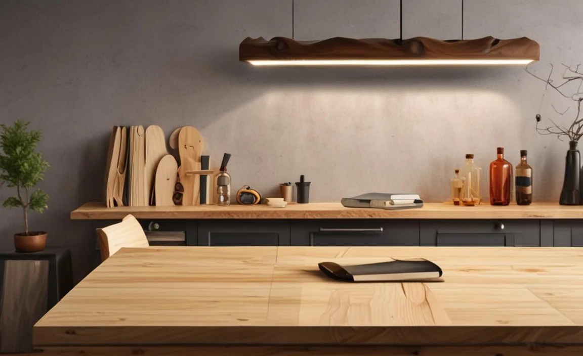 Pricing Your Woodworking Projects