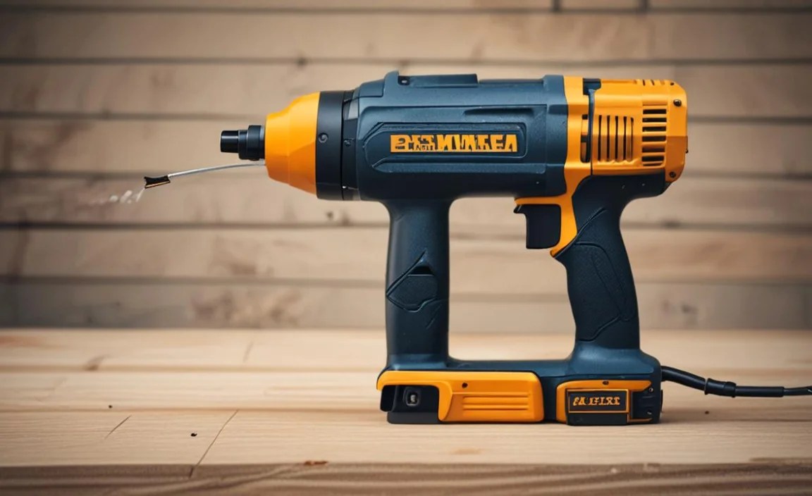 Safety First: Using Your Framing Nailer