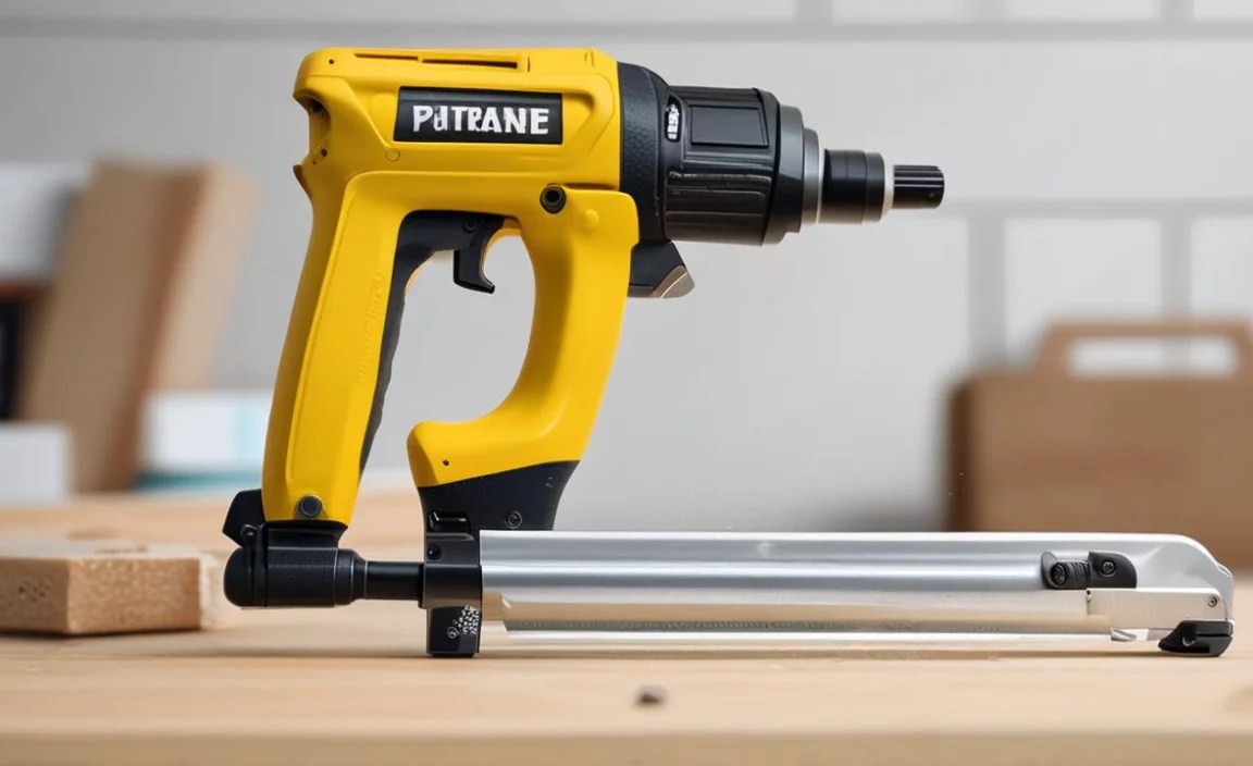 Step-by-Step Guide: Effortless Brad Nailer Loading