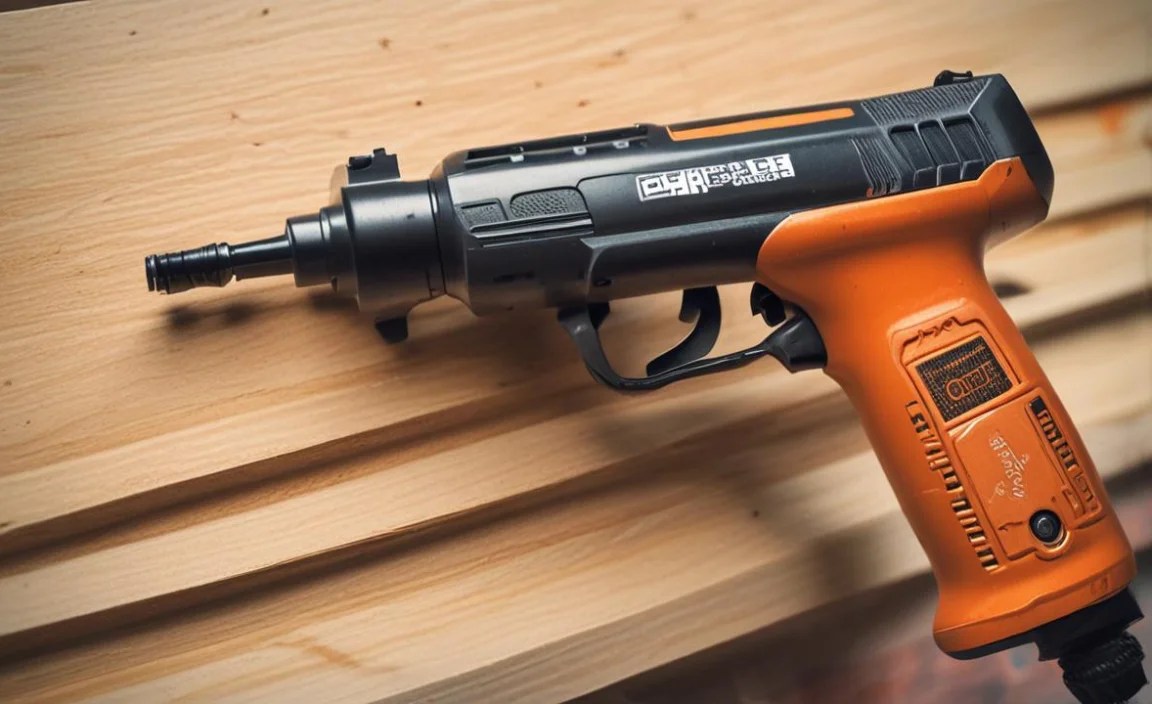 Step-by-Step Guide: Setting Your Nailer Depth