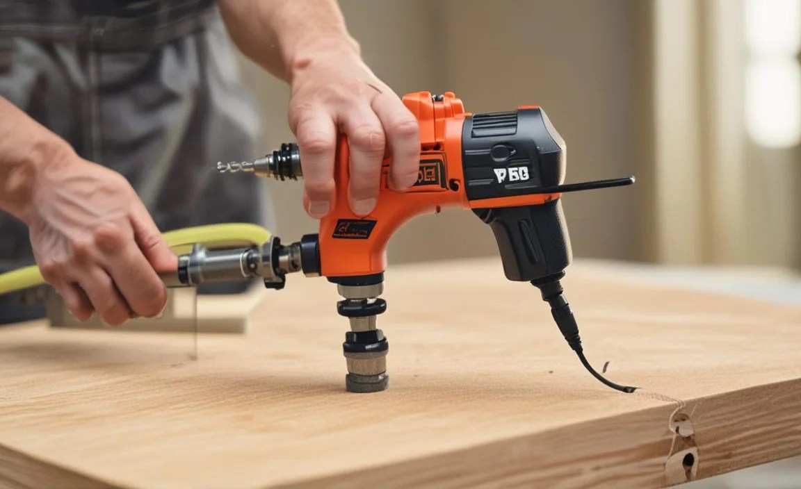 Step-by-Step Guide to Minimizing Gouging