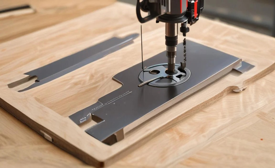 Step-by-Step Replacement Process
