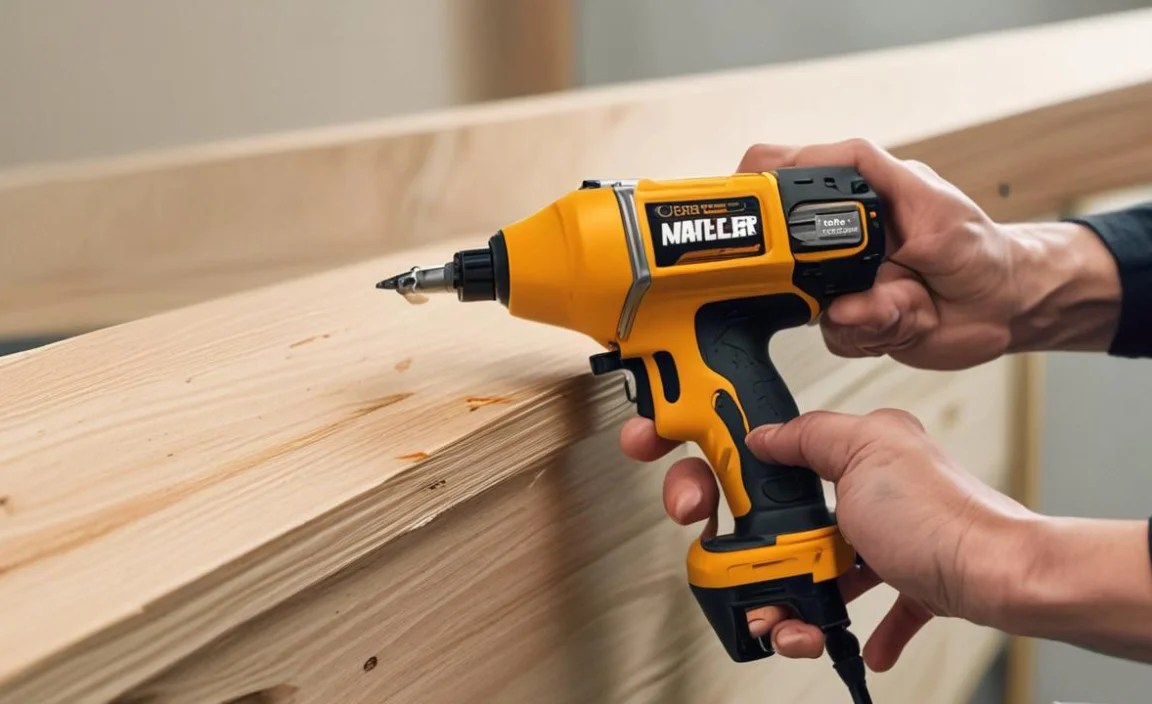 Tips for Perfect Nail Depth Every Time