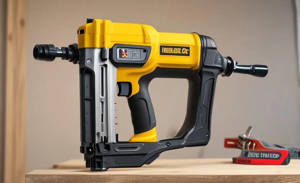 Tips for Using Your Framing Nailer Like a Pro