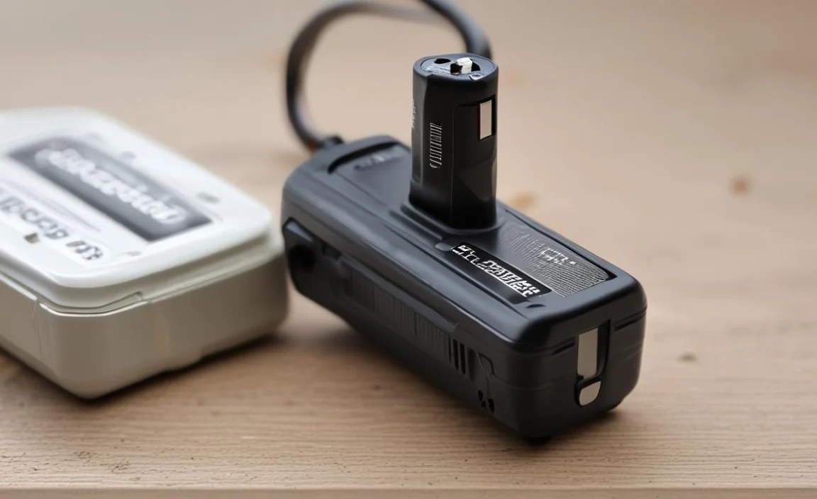 Troubleshooting Common Battery Issues