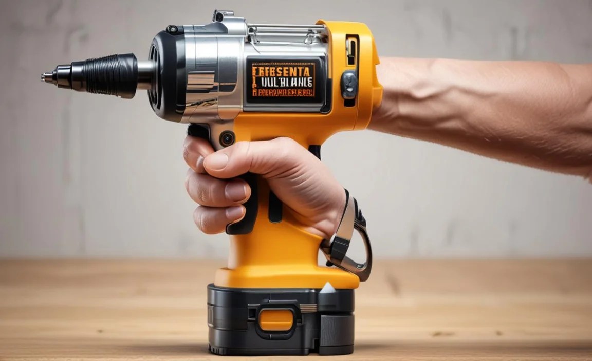 Troubleshooting Common Compressor Issues for Nail Guns