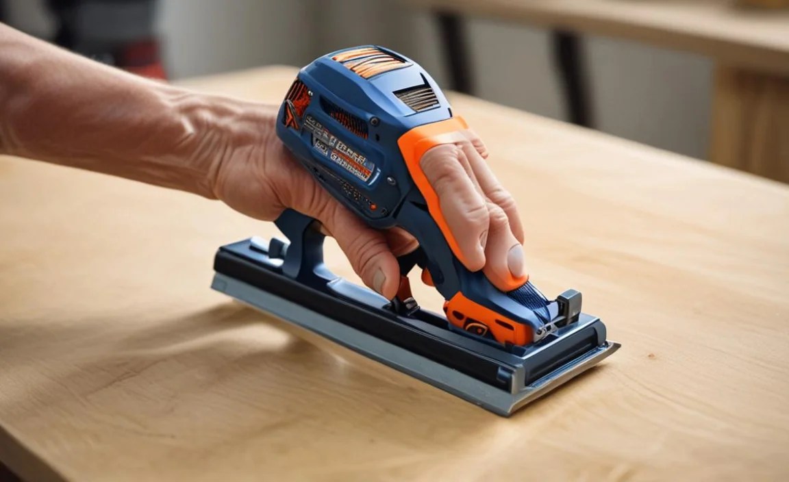 Troubleshooting Common MDF Nailing Issues