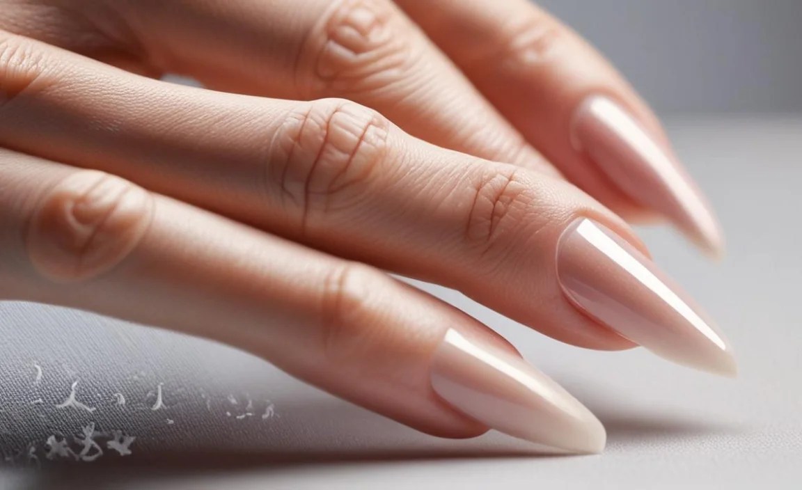 Troubleshooting Common Nail Strength Issues