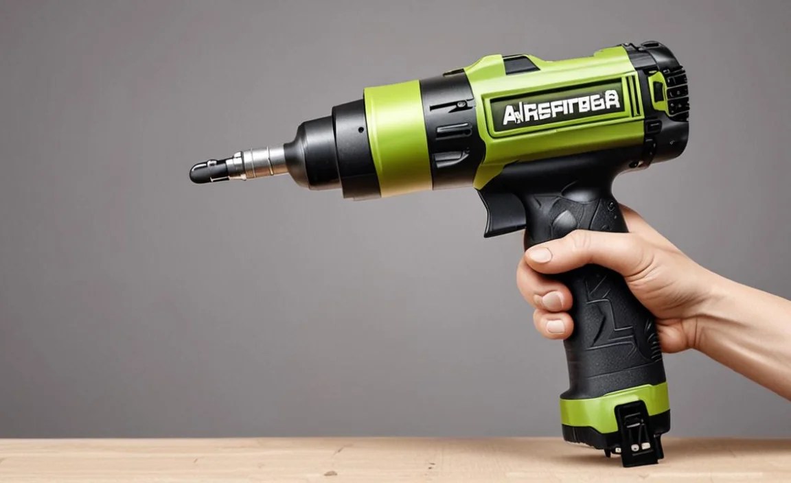 Troubleshooting Specific Nailer Types