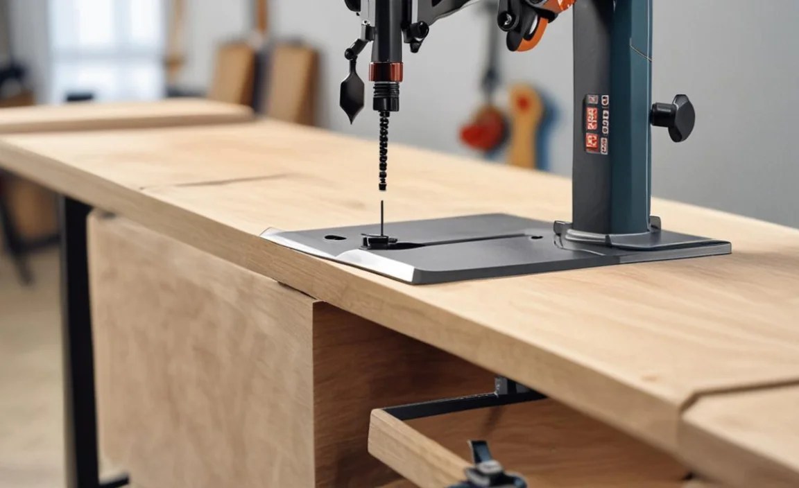 Understanding Bandsaw Table Inserts