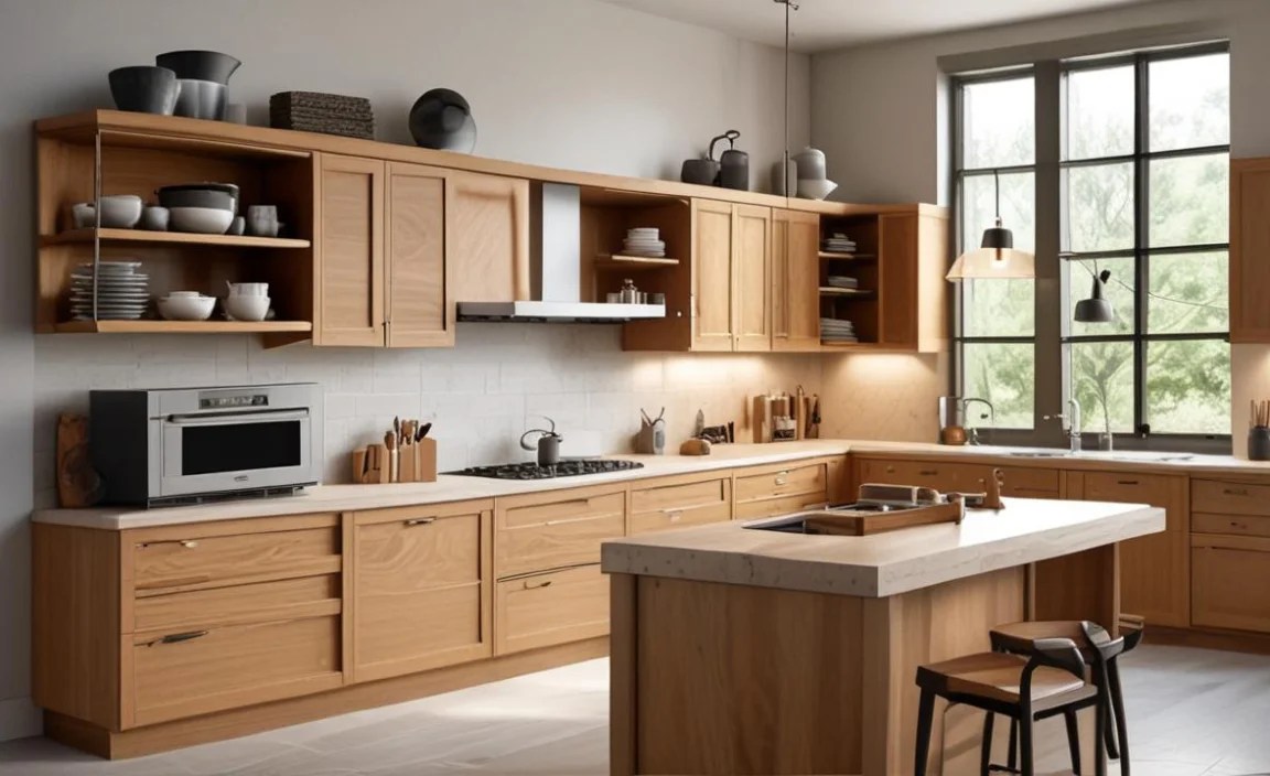 Understanding Cabinet Construction Terms