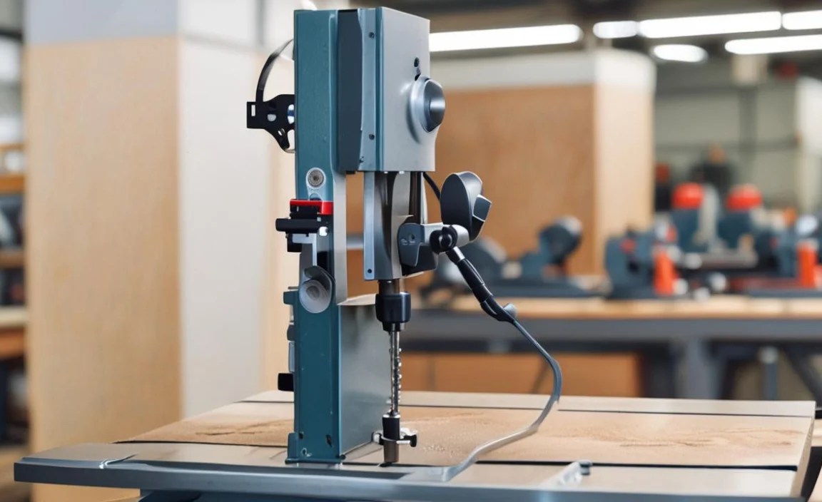 Understanding Cold Saws