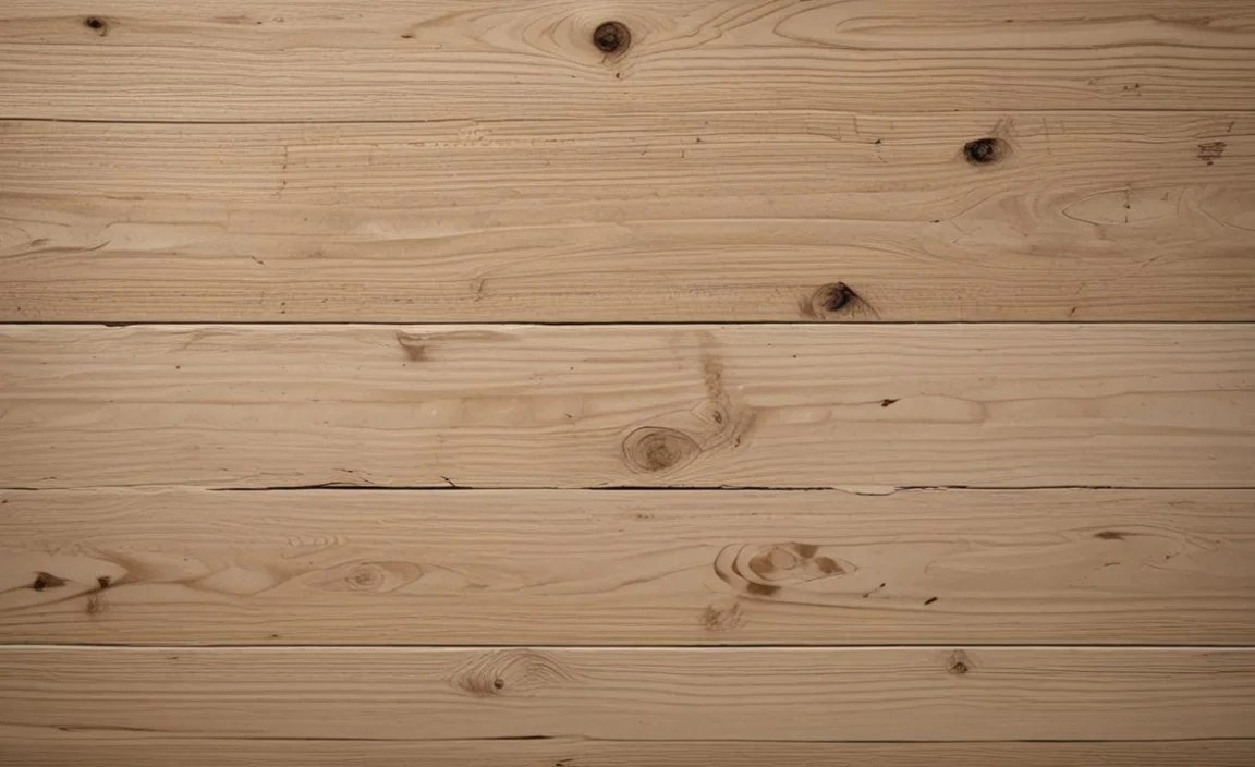 Understanding Different Stain Types and Their Effect on Birch