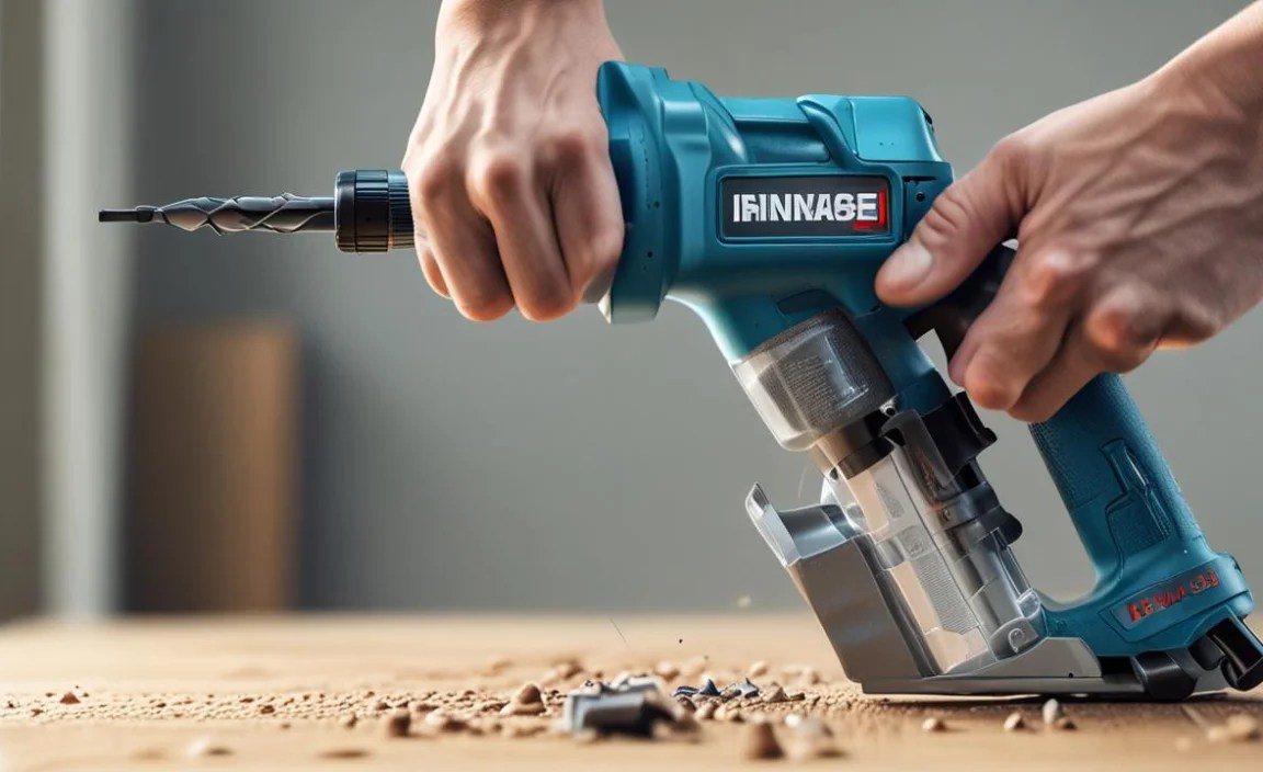 Understanding Finishing Nails