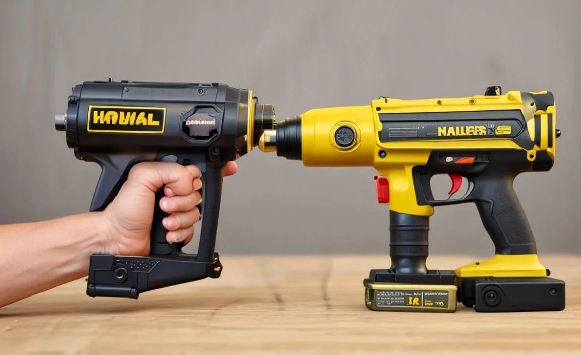 Understanding Nail Gauge