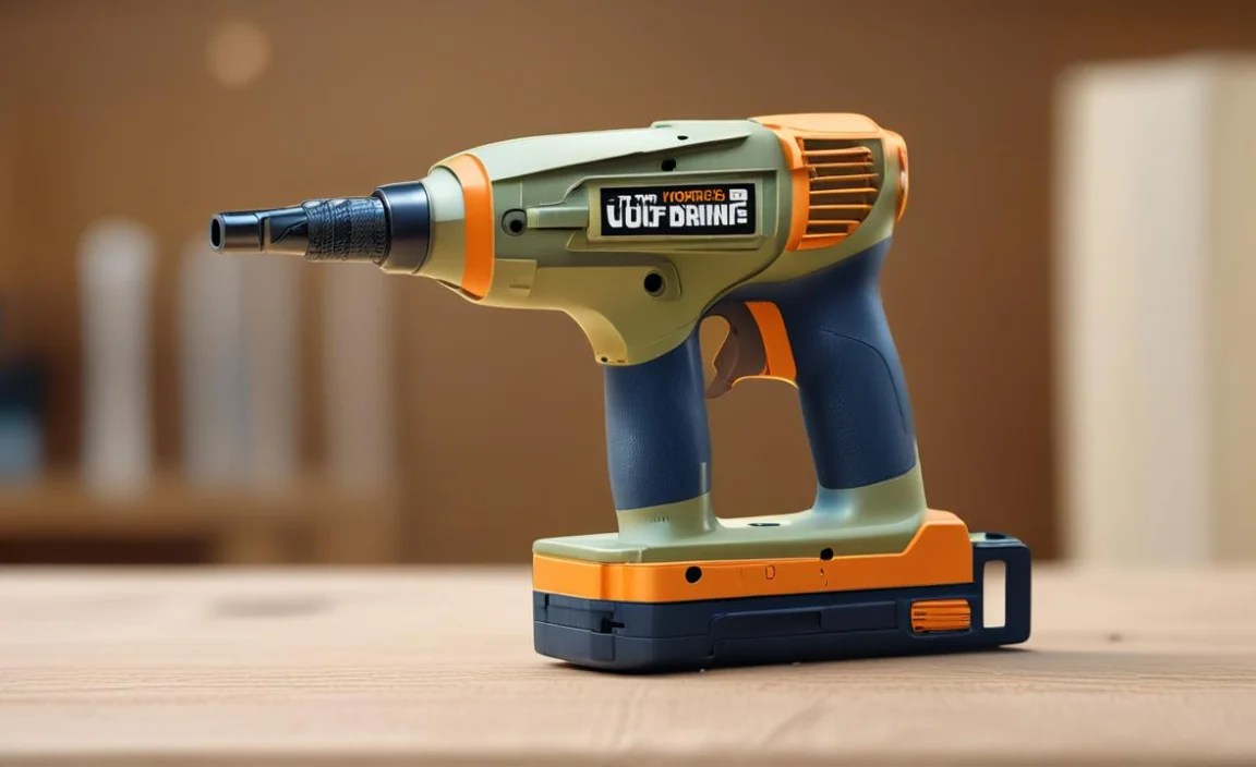 Understanding Nail Guns