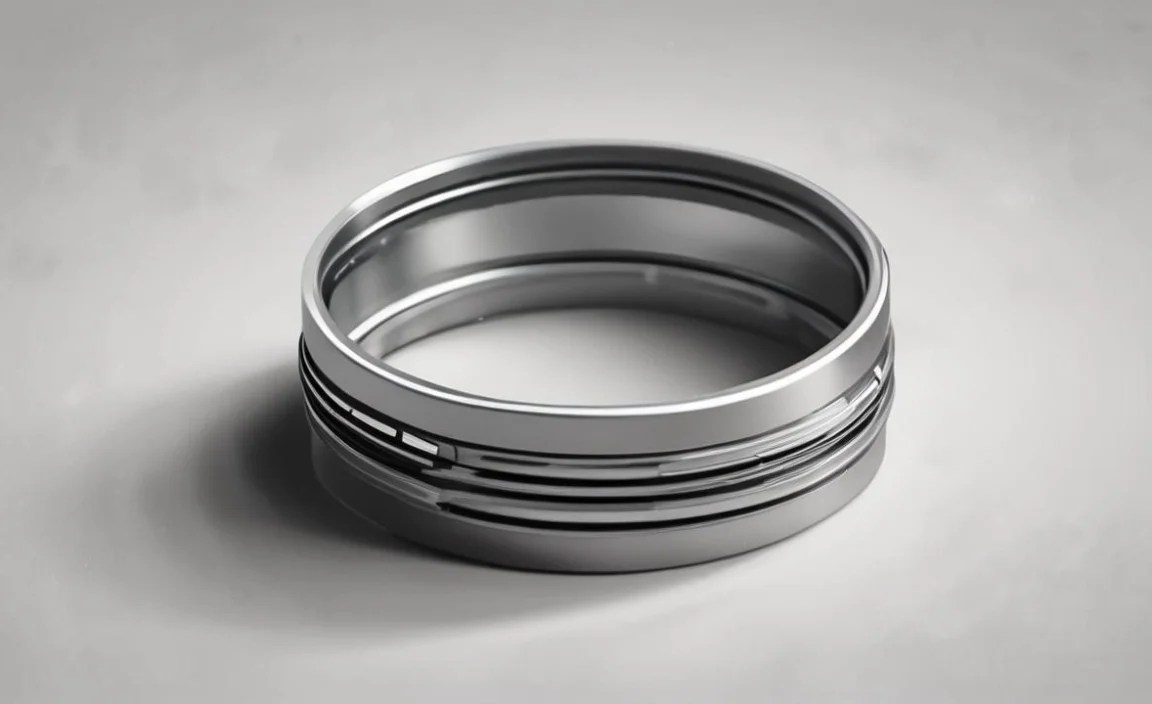 Understanding Piston Ring Types and Their Functions