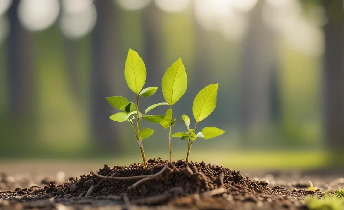 Understanding Seedling Types